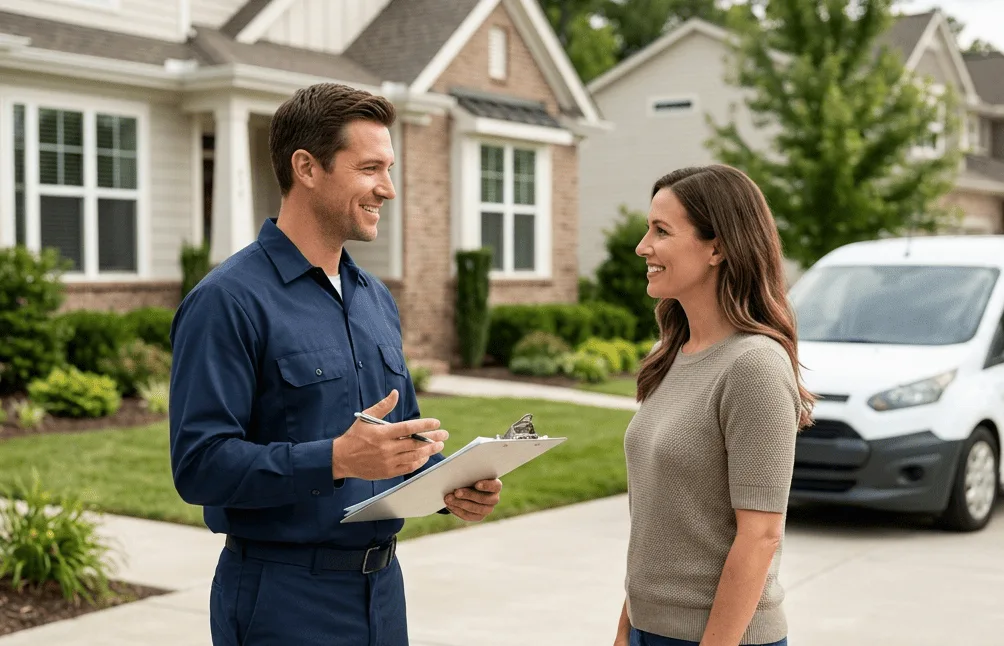 Mold Remediation Burien, WA FAQs